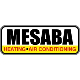 Mesaba Heating & Air Conditioning logo