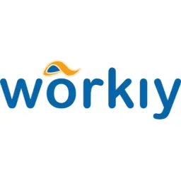 Workiy logo
