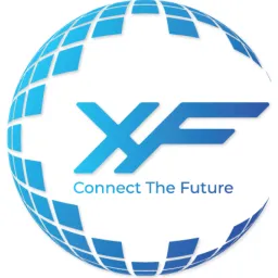 Xpert Fintech logo