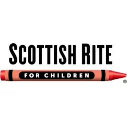 Scottish Rite for Children logo