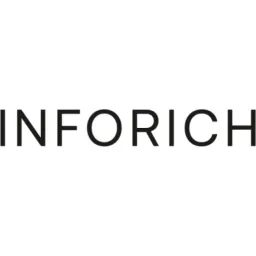INFORICH logo
