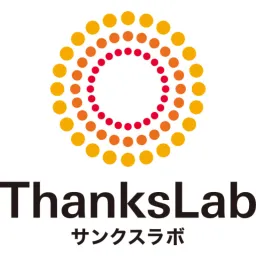 Thankslab logo
