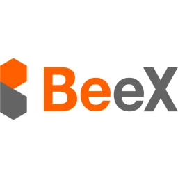 BeeX Inc. logo