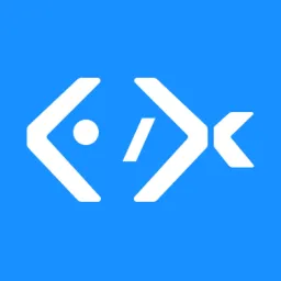 Code Father logo