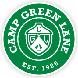 Camp Green Lane logo