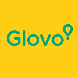 Glovo logo