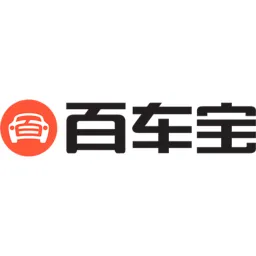 Baichebao logo