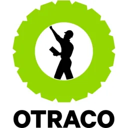 Otraco logo