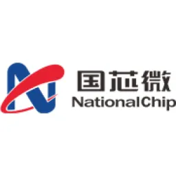 国芯科技 logo