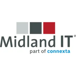 Midland IT logo