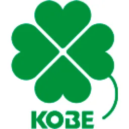 Kobe Bussan logo