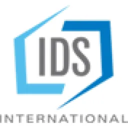 IDS International logo
