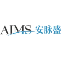Anmaisheng logo