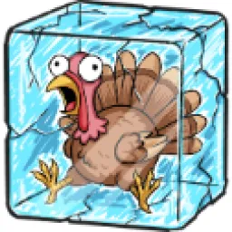 Cold Turkey Games logo