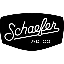 Schaefer Advertising logo