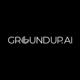 Groundup logo