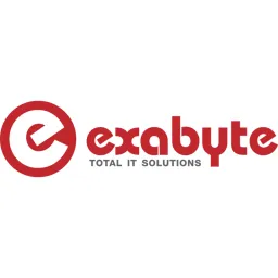 EXABYTE logo