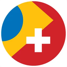 Zurich Airport Brasil logo