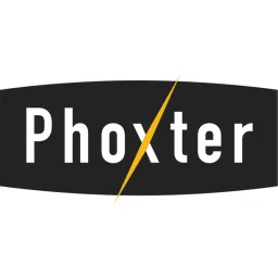 Phoxter# Robotics# Japan logo