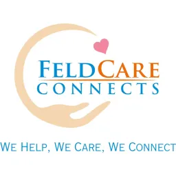 Feldcare Connects logo