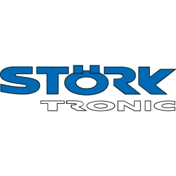 ST&Ouml;RK-TRONIC St&ouml;rk logo