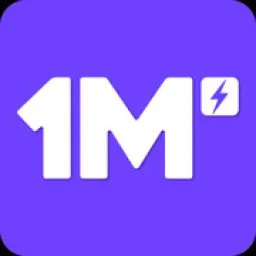 1M R&D logo