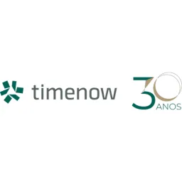Timenow logo