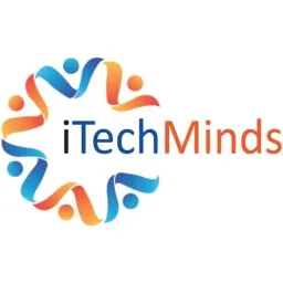 iTechMinds Consulting logo