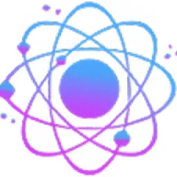 Blue Laser Fusion logo