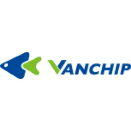 Vanchip logo