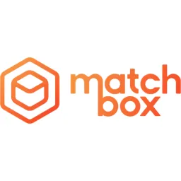 Matchbox Technologies Inc. logo