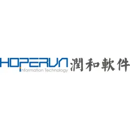 HopeRun Technology logo