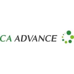 CA ADvance, Inc. logo