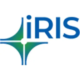 Iris Regtech logo