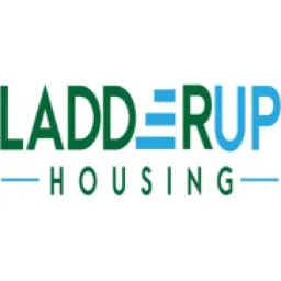 LadderUp Housing logo