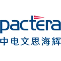 Pactera logo