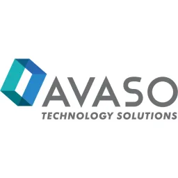 AVASO Technology Solutions logo