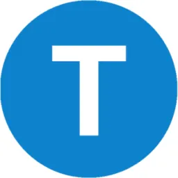 Trillium Lane logo