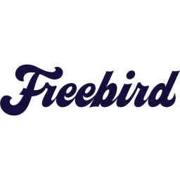 Freebird logo