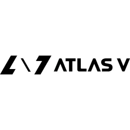 ATLASV logo
