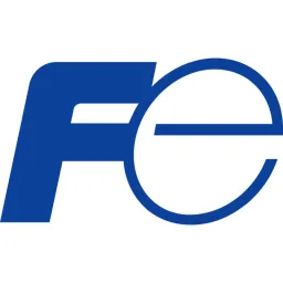 Fuji Electric logo