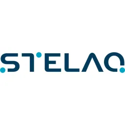 STELAQ logo