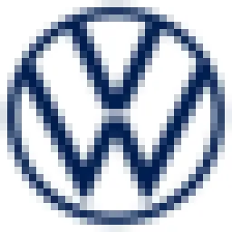 VW logo