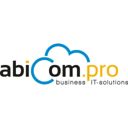 ABICOM.PRO logo