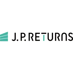 Jpreturns logo