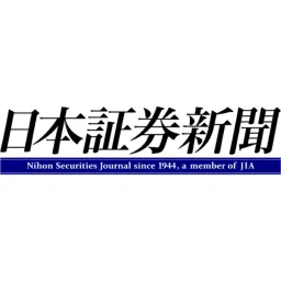 Nihon Securities Journal Inc.