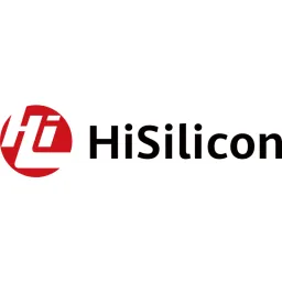 HiSilicon logo