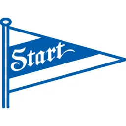 IK Start USA logo