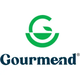 Gourmend Foods logo