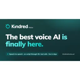 Kindred PM logo